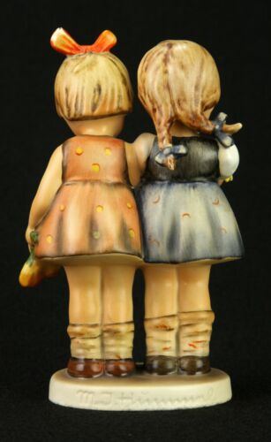 Goebel Hummel Figur 176/0 "Happy Birthday" TMK2 volle Biene 51/4" - Bild 3 von 11