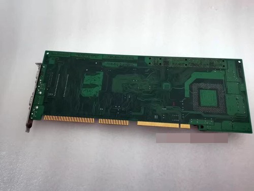 1pc used EVOC 370 motherboard FSC-1621VD Ver B0 - Picture 2 of 3