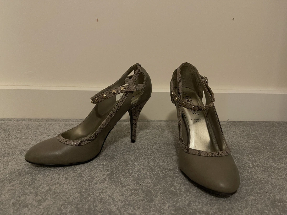 New look small heels sales