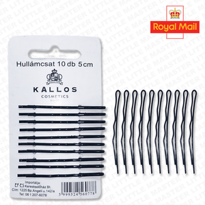 U Bun Pins Hair Grips Hair Pins U Shape Pin For Hair Up Do Uk