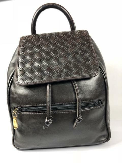 Bally backpack women's 2025