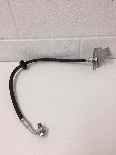 Genuine Holden RHF Brake Hose VE & WM Series 1 2007-2009 V6 & V8 - Picture 2 of 3