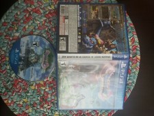 Dragon Quest XI Echoes of an Elusive Age (Playstation 4, 2018)
