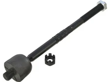 Front Inner API EURO Tie Rod End fits Mercedes SLK250 2012-2015 47XXXQ