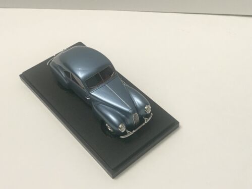 1/43 1940 Mercury Paragon blu edizione limitata 333 pezzi. Autocult 06059 - Foto 4 di 8