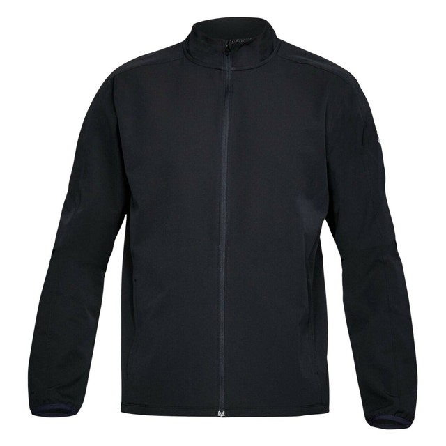 under armour storm specialist jacket