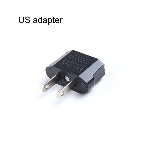 36 X US EU To EU/UK/AU/US Plug Travel Charger Outlet Converter Wall Adapter - Picture 8 of 12