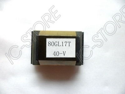 80GL26T-17-DN inverter transformer for 715G3727-P02-001-003S 715G3727-P01-001