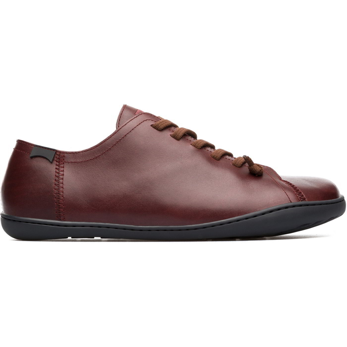 CAMPER Peu Cami 17665 Uomo Nero Scarpe Marroni in in in Pelle Misura 8-12 b301e4 CAMPER Peu Cami 17665 Uomo Nero Scarpe Marroni in in in Pelle Misura 8-12 b301e4