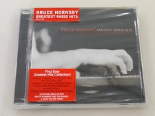 Greatest Radio Hits by Bruce Hornsby (CD, 2003)