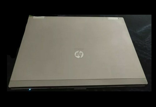HP 2540P i5 Laptop Windows 10 230GB HDD 4GB WiFi Bluetooth fingerprint reader - Picture 3 of 3
