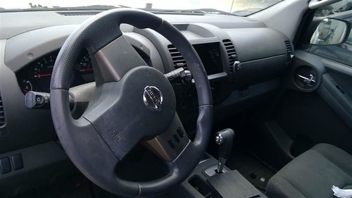 Passenger Side View Mirror Power Black Textured Fits 05-19 FRONTIER 829778 - Picture 11 of 12