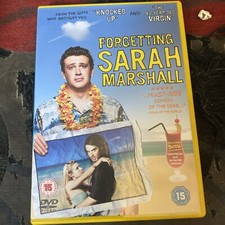 Forgetting Sarah Marshall (DVD, 2012) (Hungarian)
