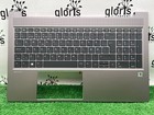 New Genuine HP ZBook Power G7 G8 Laptop Palmrest DK Backlit QWERTY M26110-081