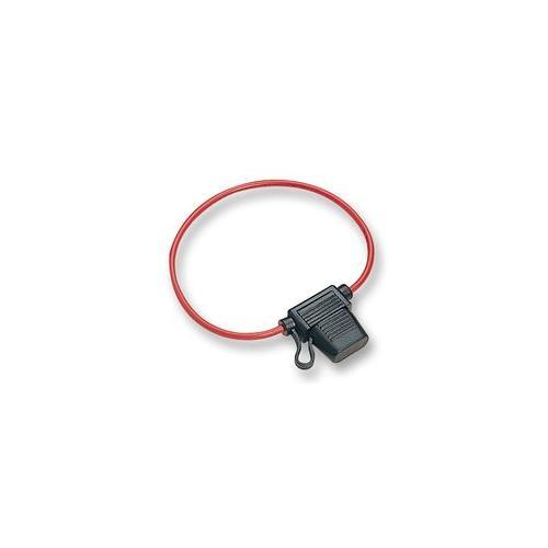 MCCQ-211CN Fuseholder, In-Line, ATO, 30A - Picture 1 of 1