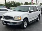 New Listing1998 Ford Expedition Xlt 4dr Suv