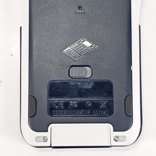 Texas Instruments Ti-Nspire Graphing Calculator  Blue & White - Picture 5 of 5