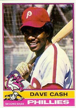 1976 Topps Baseball Pick Complete Your Set #251-500 RC Stars Vintage HOF 🔥⚾🔥 - Picture 45 of 250
