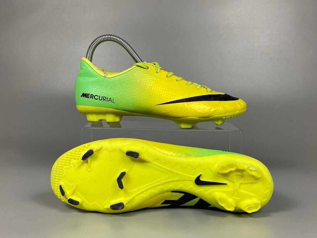 シューズ NIKE Mercurial Nike Mercurial Superfly 8 Academy AG 'Dynamic Turquoise Lime