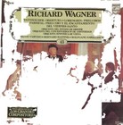 Richard Wagner 12" Record Vinyl Records