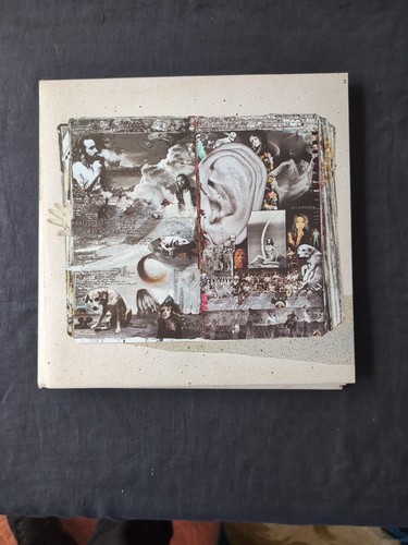 Fleetwood Mac Tusk Excellent 2 x Vinyl LP Record Album K66088 & All Inners G735 - Picture 8 of 11