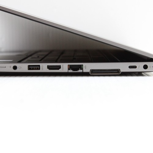 HP ZBook 15U G6 Win 11 15.6" Laptop Intel i7 8565U 16GB 256GB SSD Radeon Pro WX - Picture 10 of 16