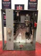 Furnas Class 89 18” Starter Bucket Size 1 14DF107633 3 Amp HFB3022ML No Door 