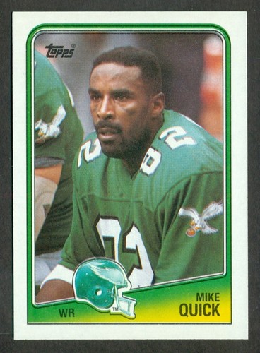 1988 Topps Football #201 - #396  ***Your Choice***  Buy More and Save Up to 50%! - Bild 66 von 339