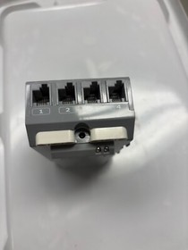 Lego Mindstorms EV3 Intelligent Brick 45500 Tested Working 
