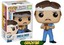 Uncle Rico - Napoleon Dynamite Funko POP! Vinyl