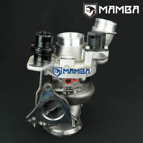 MAMBA G3 Vacuum Turbo Wastegate Actuator / AMG A45 CLA45 B03G 18559700013 TW - Picture 11 of 12