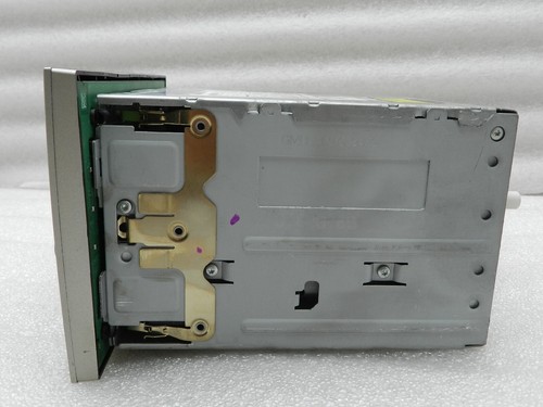 Opel Zafira B Original Radio Autoradio RESET - Bild 5 von 7