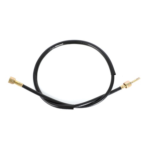 US For Honda CT90 Brake Cable Throttle Cable Speedometer Cable Trail 90 1972-74 - Picture 11 of 15