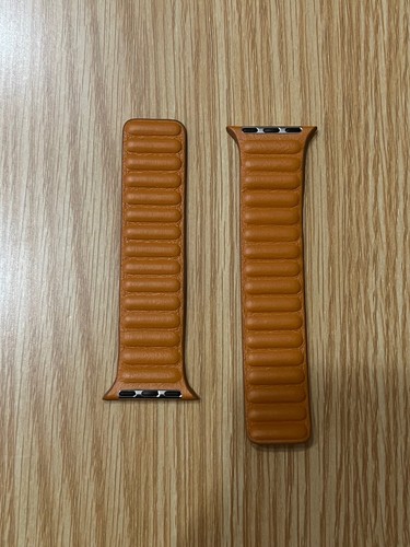 APPLE WATCH CINTURINI BAND - VARI COLORI ORIGINALI 100% 38-40-41mm e 42-44-45mm - Zdjęcie 46 z 119