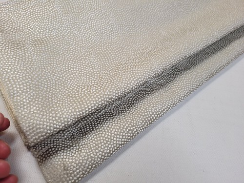 John Lewis MTM W69.5 x D150cm Designers Guild Sesia Blackout Roman Blind RRP 280 - Picture 4 of 9