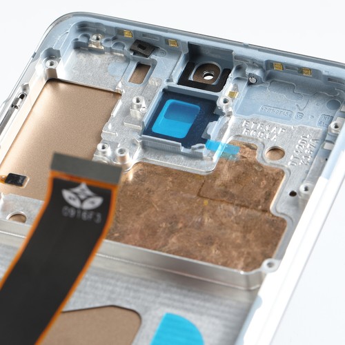 Small LCD For Samsung Galaxy S20 4G G980 5G G981 Screen Display Replacement - Picture 14 of 22