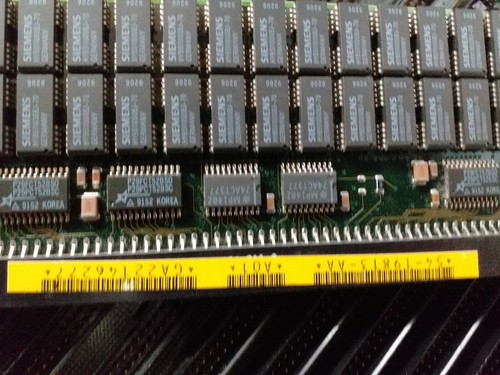 DS5000 8MB SIMM MEMORY RAM 54-19813-AA - Picture 1 of 2