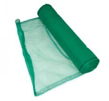 Debris Scaffold Garden Netting   2M X 50M Crop, Allotment, Shade, Windbreak