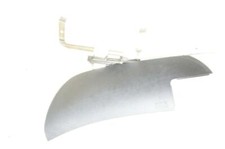 BMW E46 Front Right Passenger Dash Opening Trim Cover Panel 99-02 325i 330i 328i