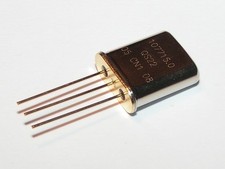 Quarz BOS-Kanal 494 für Swissphone RE 229, BOSCH FME 86