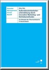 Außendienstmitarbeiterunterstützung durch innovative Marketing- und Vertriebsmethoden am Beispiel der Pharmaindustrie Deutschland von Götz Otto (2012, Kunststoffeinband)