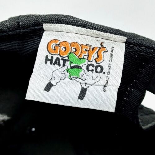 Cappello Berretto Snapback Vintage anni 90 Disney Re Leone Scar "Sono Circondato da Idioti" - Foto 12 di 14