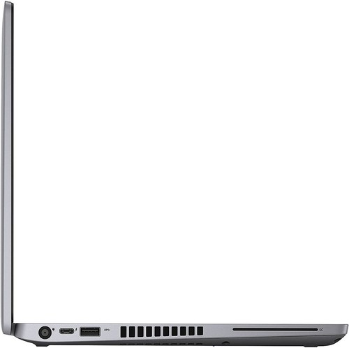 Dell Latitude Laptop 14" FHD Quad Core i5 4.2GHz 16GB RAM 256GB SSD Windows 10 - Picture 9 of 10