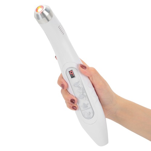 Portable Infrared Light Breast Cancer Test Detector Breast Check Device Home Use - Picture 12 of 12