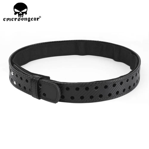 Emerson IPSC USPSA IDPA 3gun ELS Competition Belt Upgrade Waistband 1.75" Belts - Picture 3 of 7