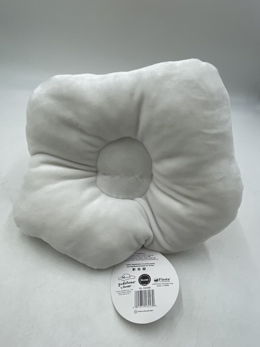 Fiesta Sanrio Gudetama Meh The Lazy Egg Plush Stuffed Animal 8” tall loop NWT - Picture 7 of 9