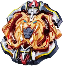 Beyblade Burst spinning top, B-115, Archer Hercules, French seller