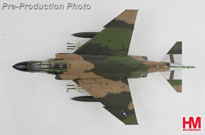 Hobby Master HA19073, F-4D Phantom II 