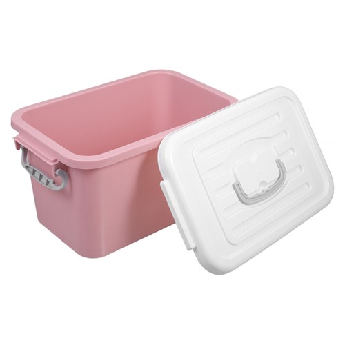 Storage Box Toys Multifunctional Organizer Small Bins Sewing Supplies - Picture 5 of 12