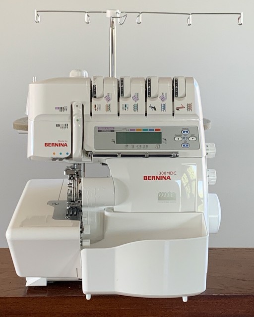 Bernina 1300MDC Sewing Machine for sale online | eBay
